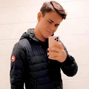 Meet your Posher, Nathan